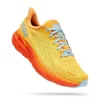 Hoka One One Clifton 8 2E Wide 'Radiant Yellow Maize'