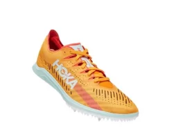 Hoka One One HOKA Cielo X Ld In Radiant Yellow/Camellia