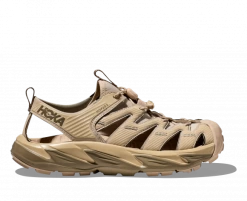 Hoka One One HOKA Hopara Hiking Shoes In Shifting Sand/Dune