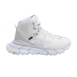 Hoka One One Tennine Hike GTX 'White'