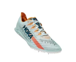 Hoka One One HOKA Cielo X Md In Blue Glass/Radiant Yellow