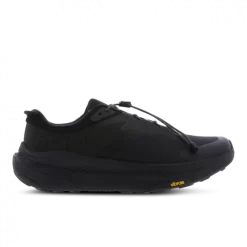 Hoka One One HOKA Men's Transport Hiking Shoes In Black