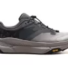 Hoka One One HOKA Men's Transport Hiking Shoes In Castlerock/Black