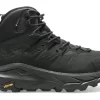 Hoka One One Kaha 2 High Gore-Tex Black