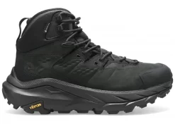Hoka One One Kaha 2 High Gore-Tex Black