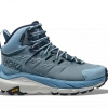 Hoka One One HOKA Women's Kaha 2 GORE-TEX Hiking Shoes In Mshm