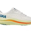 Hoka One One HOKA Men's Kawana Shoes In Blanc De Blanc/Butterfly
