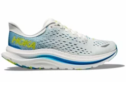 Hoka One One HOKA Men's Kawana Running Shoes In Blrk