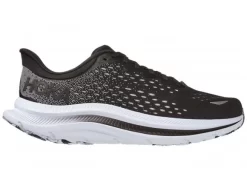 Hoka One One HOKA Men's Kawana Shoes In Black/White