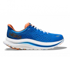 Hoka One One HOKA Men's Kawana Running Shoes In Csbb