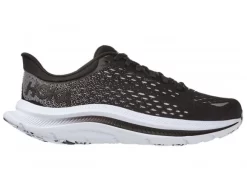 Hoka One One HOKA Women's Kawana Shoes In Black/White