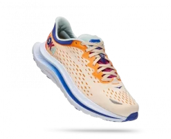 Hoka One One HOKA Women's Kawana Running Shoes In Sbbn