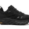 Hoka One One Kaha 2 Low Gore-Tex Black