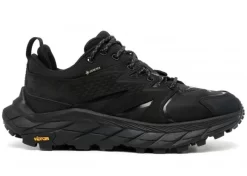 Hoka One One Kaha 2 Low Gore-Tex Black