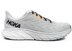 Hoka One One HOKA Men's Arahi 6 Running Shoes In Harbor Mist/Black