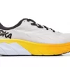 Hoka One One HOKA Men's Arahi 6 Shoes In Nimbus Cloud/Blanc De Blanc