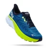 Hoka One One Arahi 6 2E Wide 'Blue Graphite'