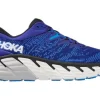 Hoka One One Gaviota 4 Blue Graphite (Wide)