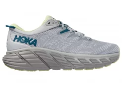Hoka One One® M Gaviota 4 Wide Harbor Mist/ Butterfly