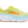 Hoka One One Bondi 8 Butterfly Yellow Evening Primrose