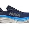 Hoka One One HOKA Men's Bondi 8 Running Shoes In Osaa