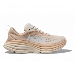Hoka One One HOKA Men's Bondi 8 Running Shoes In Sseg