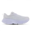 Hoka One One HOKA Men's Bondi 8 Running Shoes In White