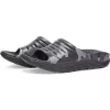 HOKA ONE ONE Men's M Ora Recovery Slide In Black