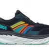 Hoka One One® W Bondi L Embroidery Outer Space/ Atlantis