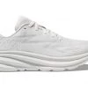 Hoka One One HOKA Men's Clifton 9 Running Shoes In White