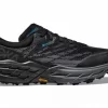 Hoka One One HOKA Men's Speedgoat 5 GORE-TEX Hiking Shoes In Bblc