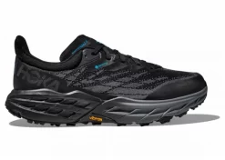 Hoka One One HOKA Men's Speedgoat 5 GORE-TEX Hiking Shoes In Bblc