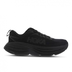 Hoka One One Bondi 8 Triple Black (W)