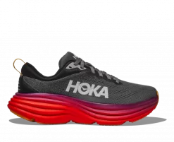 Hoka One One HOKA Women's Bondi 8 Running Shoes In Ckfs