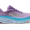 Hoka One One HOKA Women's Bondi 8 Running Shoes In Cvpl