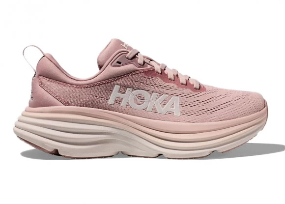 Hoka One One HOKA Women's Bondi 8 Running Shoes In Pmpw 1 Hoka One One HOKA Women's Bondi 8 Running Shoes In Pmpw