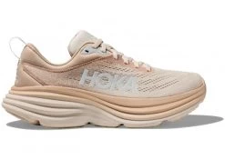 Hoka One One HOKA Women's Bondi 8 Running Shoes In Sseg