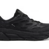 Hoka One One® U Clifton L Gtx Black/ Black