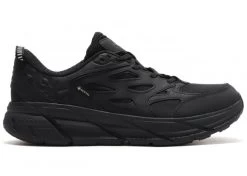 Hoka One One® U Clifton L Gtx Black/ Black