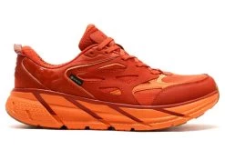 Hoka One One HOKA Clifton L GORE-TEX Shoes In Boct