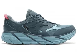 Hoka One One® U Clifton L Gtx Goblin Blue/ Stone Blue