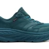 Hoka One One® U Bondi L GTX Deep Teal/ Kayaking
