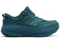 Hoka One One® U Bondi L GTX Deep Teal/ Kayaking