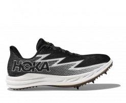Hoka One One HOKA Crescendo MD In Black/White