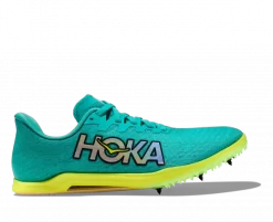 Hoka One One HOKA Cielo X 2 MD In Ceramic/Evening Primrose