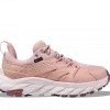 Hoka One One HOKA Women's Anacapa Low GORE-TEX Hiking Shoes In Pwwm