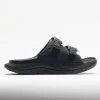 HOKA Ora Luxe Unisex Black/Black