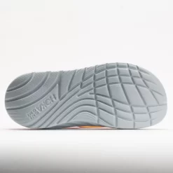 Hoka One One Ora Recovery Flip Men's Fiesta/Amber Yellow 9 Hoka One One Ora Recovery Flip Men's Fiesta/Amber Yellow -fashion shoes 570590 4