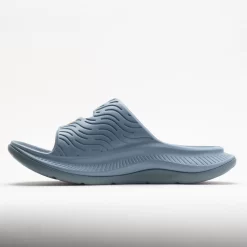 HOKA Ora Luxe Unisex Fiesta/Amber Yellow 8 HOKA Ora Luxe Unisex Fiesta/Amber Yellow -fashion shoes 570592 1