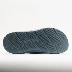 HOKA Ora Luxe Unisex Fiesta/Amber Yellow 9 HOKA Ora Luxe Unisex Fiesta/Amber Yellow -fashion shoes 570592 4